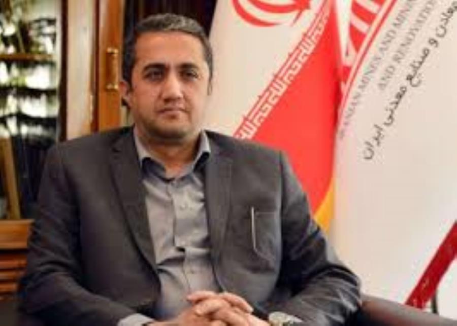 معرفی ۲۷۰ پروانه اکتشاف برای جذب سرمایه گذاری در معدن
